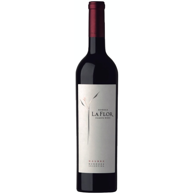 La Flor Malbec Mendoza 2020 750ML