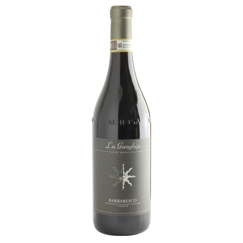 La Ganghija Barbaresco 2016 750ML