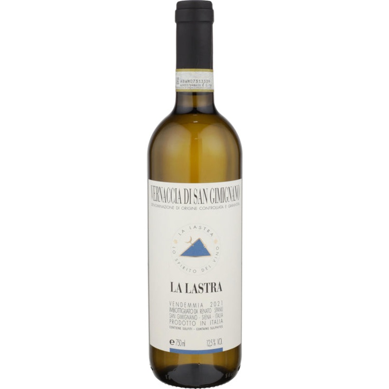 La Lastra Vernaccia Di San Gimignano 2021 750ML