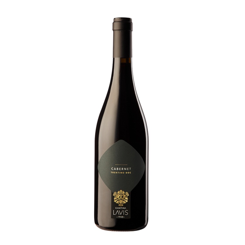 La Vis Cabernet Sauvignon Di Trentino 2020 750ML