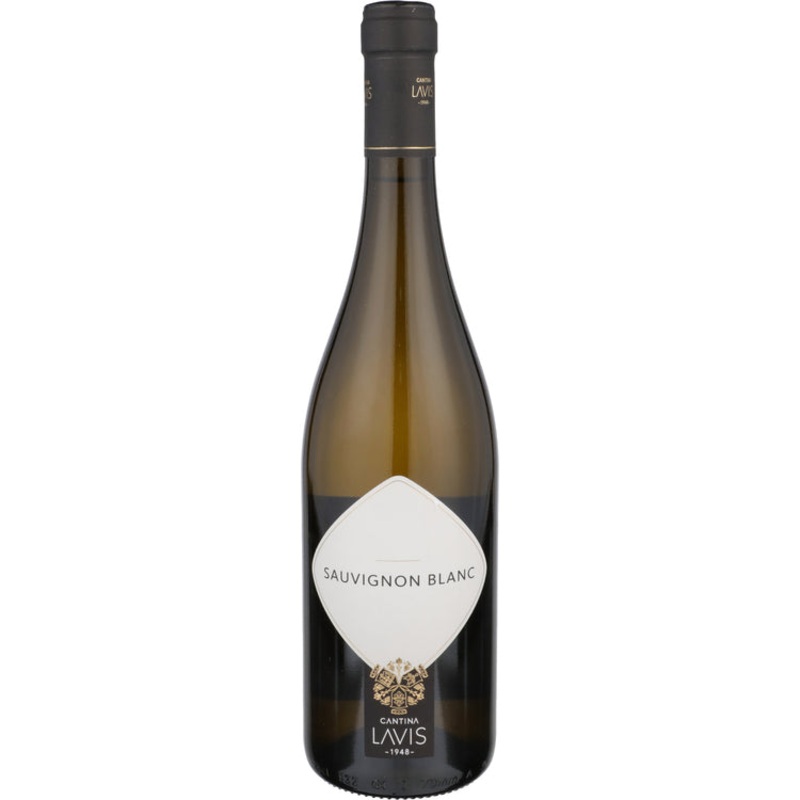 La Vis Sauvignon Blanc Trevenezie 2023 750ML