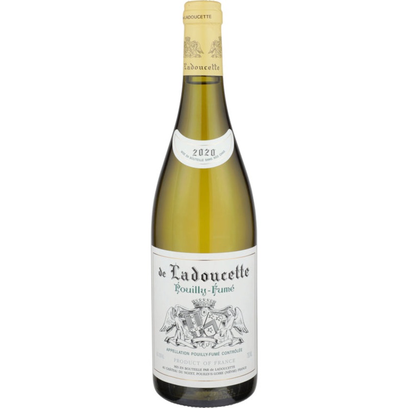 LADOUCETTE POUILLY FUME 2020 750ML