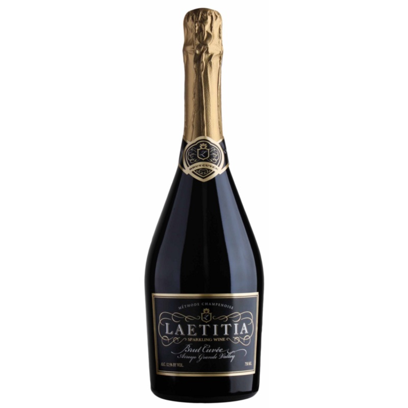 LAETITIA BRUT CUVEE ARROYO GRANDE VALLEY 750ML