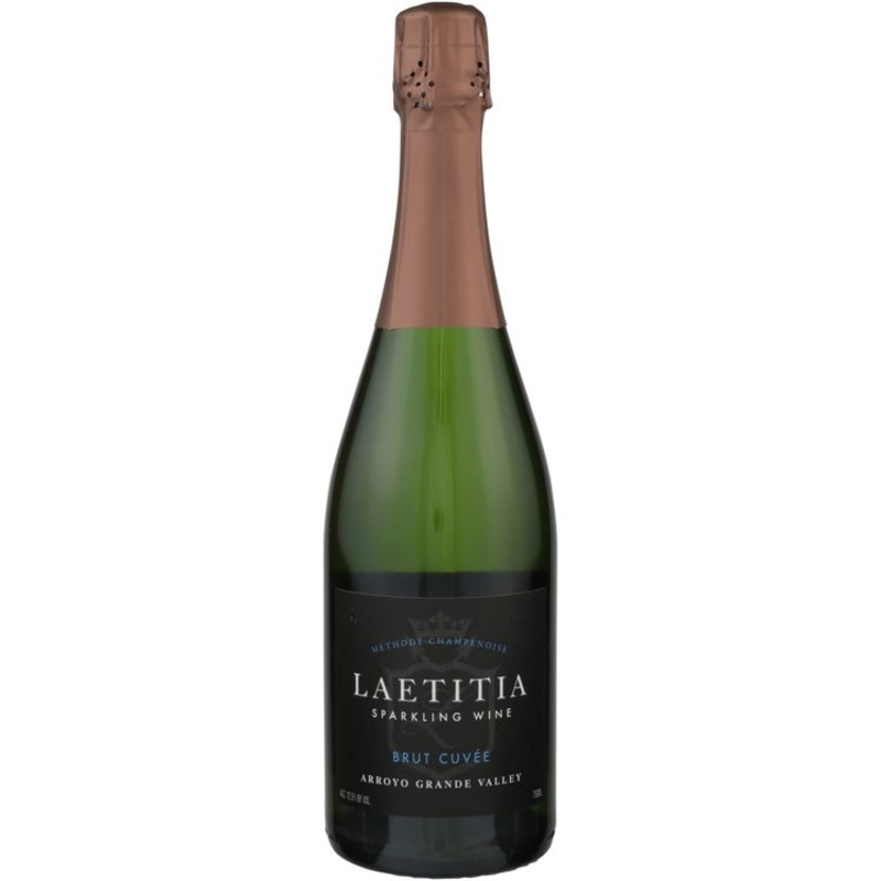 LAETITIA BRUT CUVEE RM ARROYO GRANDE VALLEY 750ML
