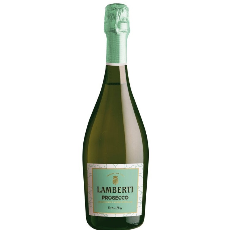 LAMBERTI PROSECCO EXTRA DRY 750ML
