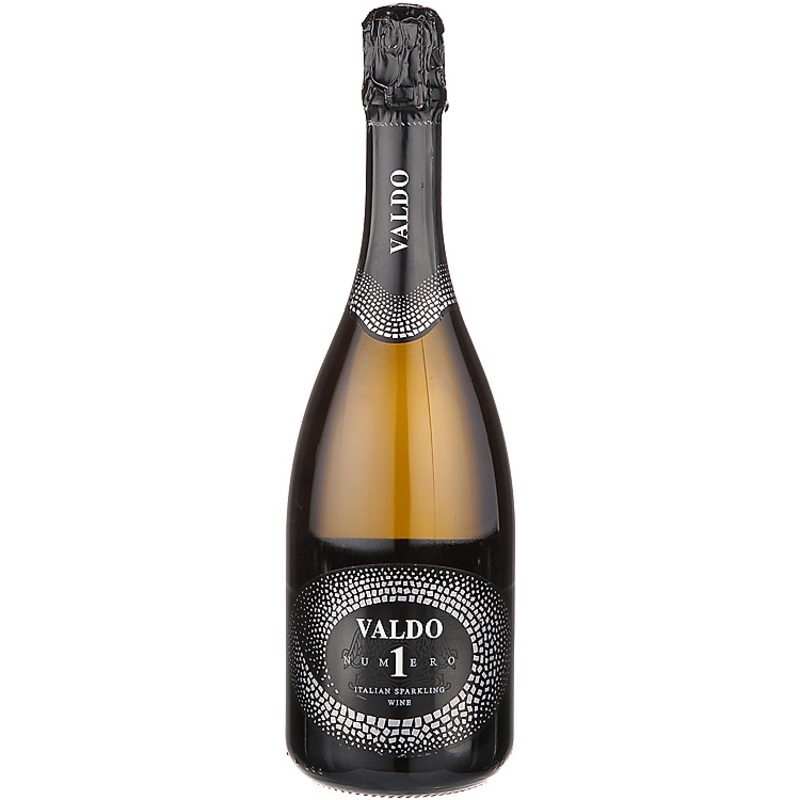 VALDO EXTRA DRY NUMERO 1 ITALY 750ML