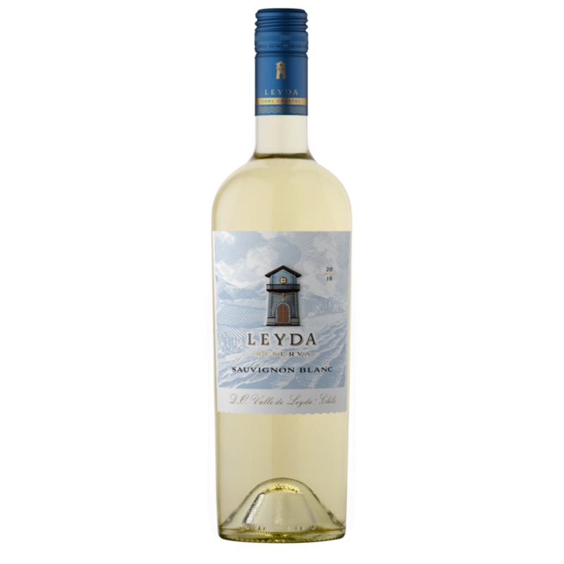 LEYDA SAUVIGNON BLANC RESERVA LEYDA VALLEY 2021 750ML