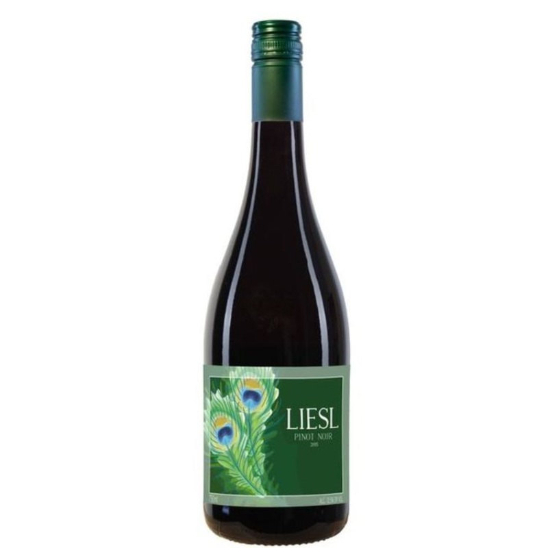 LIESL PINOT NOIR PFALZ 750ML