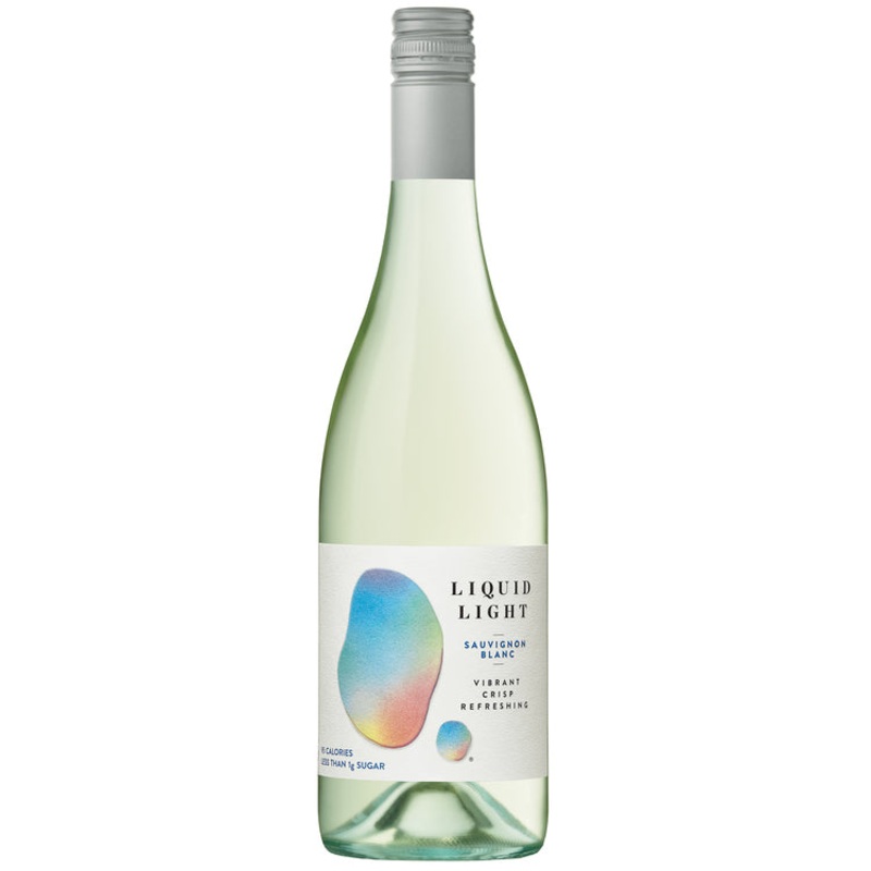 LIQUID LIGHT SAUVIGNON BLANC WASHINGTON 2022 750ML