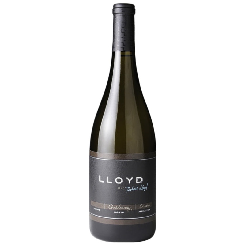 LLOYD CHARDONNAY CARNEROS 2021 750ML