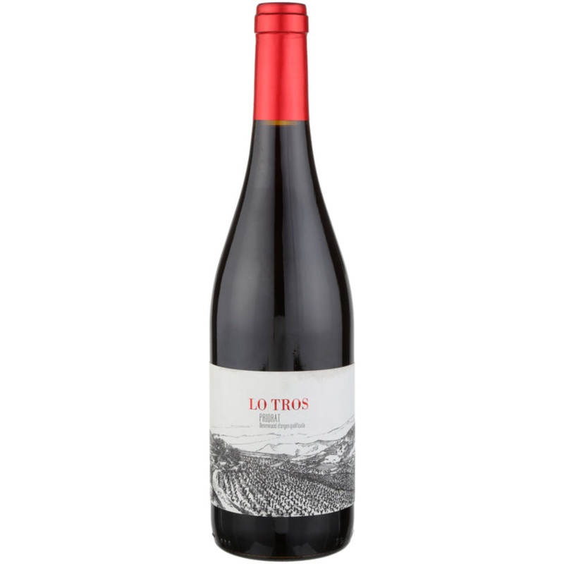 Lo Tros Priorat 2015 750ML