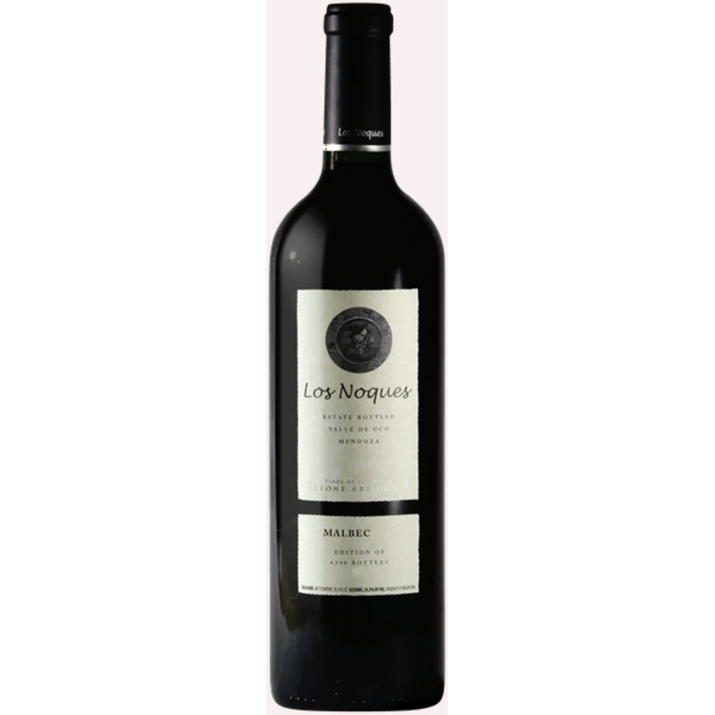 Los Noques Malbec Valle De Uco 2018 750ML
