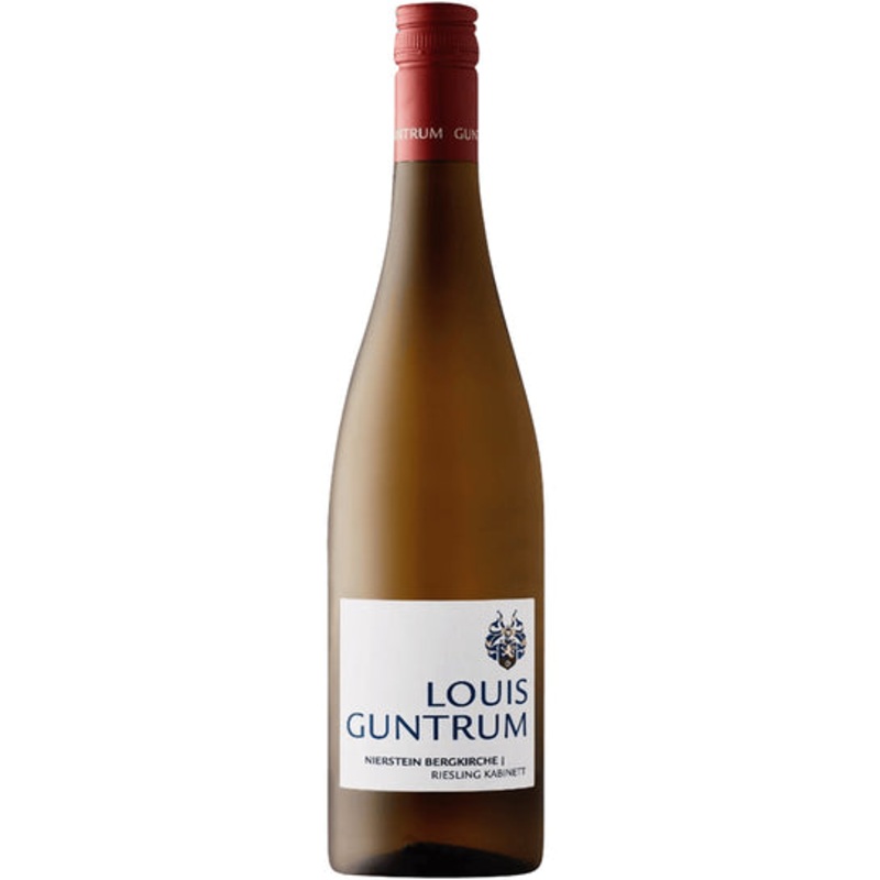 Louis Guntrum Riesling Kabinett 2017 750ML