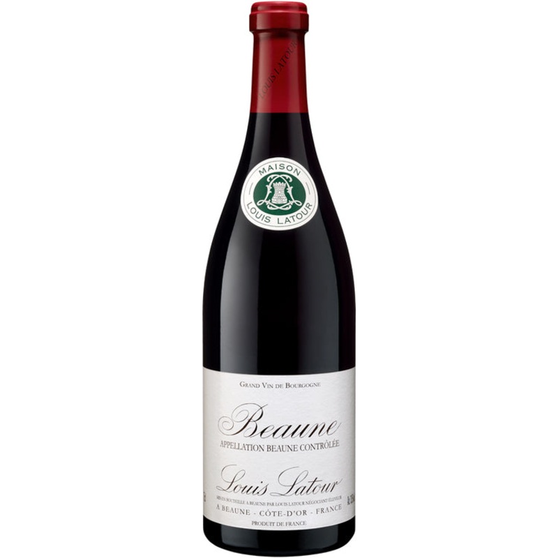 LOUIS LATOUR BEAUNE ROUGE 2017 750ML