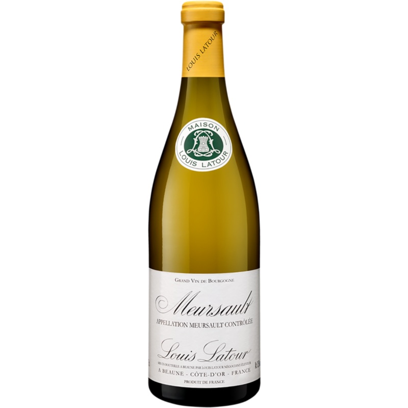 Louis Latour Meursault 2019 750ML