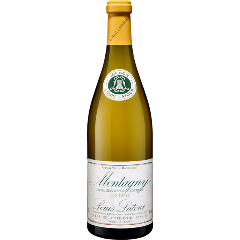 LOUIS LATOUR MONTAGNY LES BUYS 2020 750ML