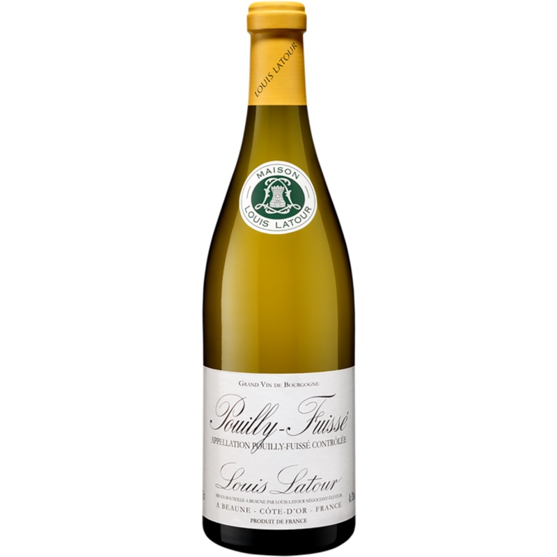 LOUIS LATOUR POUILLY FUISSE 2020 750ML