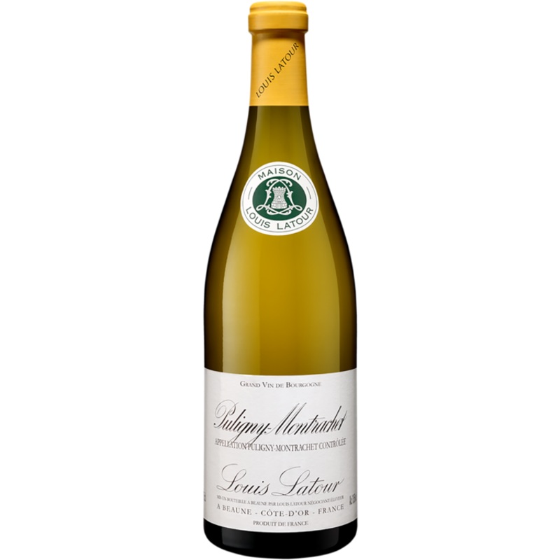 LOUIS LATOUR PULIGNY MONTRACHET 2021 750ML