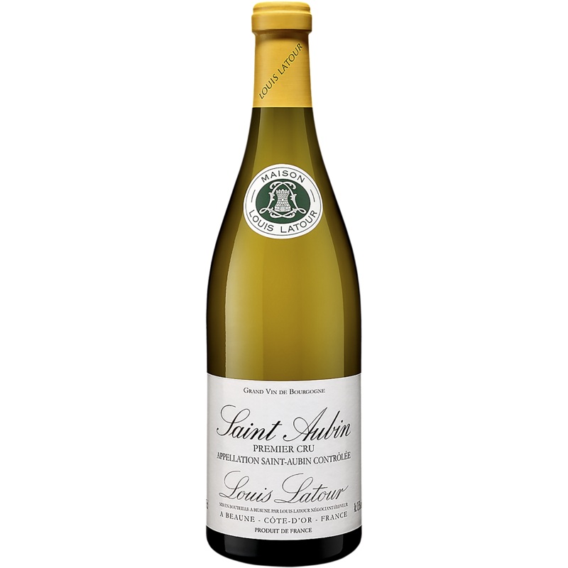 Louis Latour Saint Aubin Premier Cru 2019 750ML