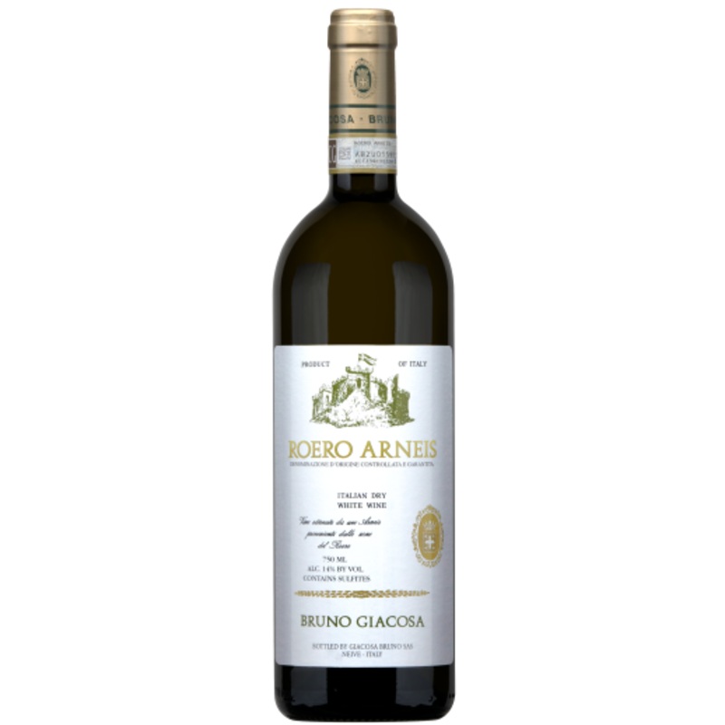 B GIACOSA ROERO ARNEIS DOCG 23