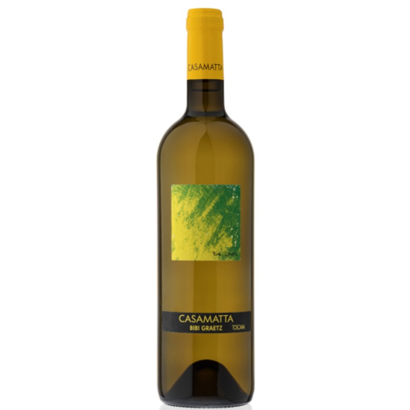 BIBI GRAETZ CASAMATTA BIANCO 21