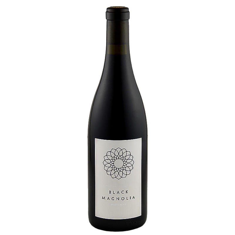 BLACK MAGNOLIA PINOT NOIR WILLAMETTE VALLEY 2021 750ML