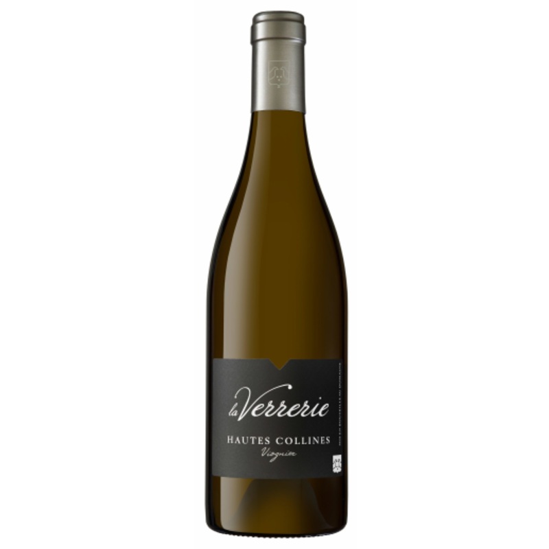CH LA VERRERIE VIOGNIER 22 6B