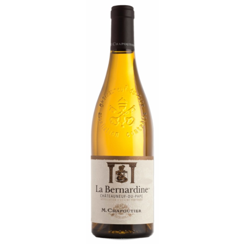 CHAPOUTIER CDP BERNARDINE BL 22 6B