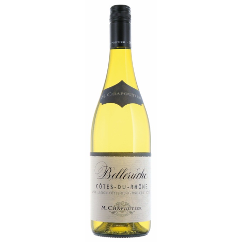 CHAPOUTIER CDR BELLERUCHE BL 23