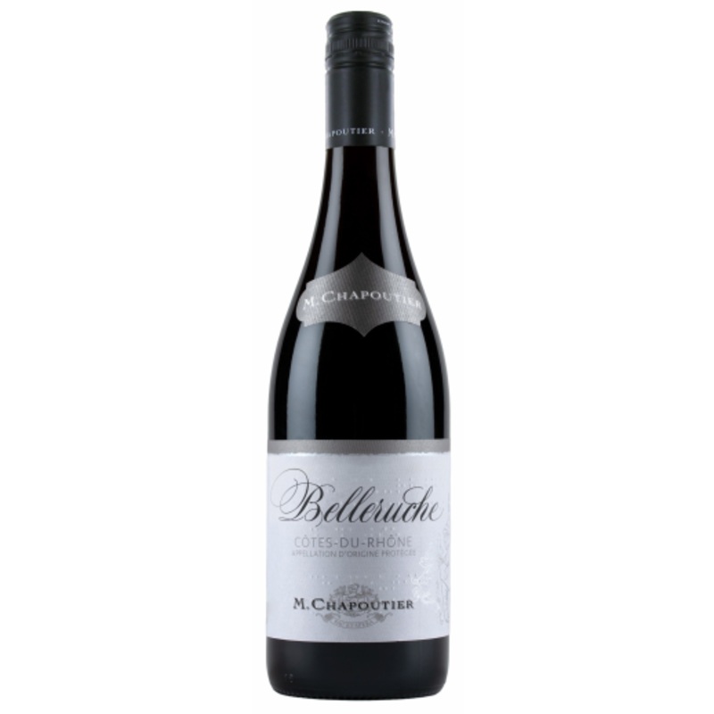 CHAPOUTIER CDR BELLERUCHE RGE 23