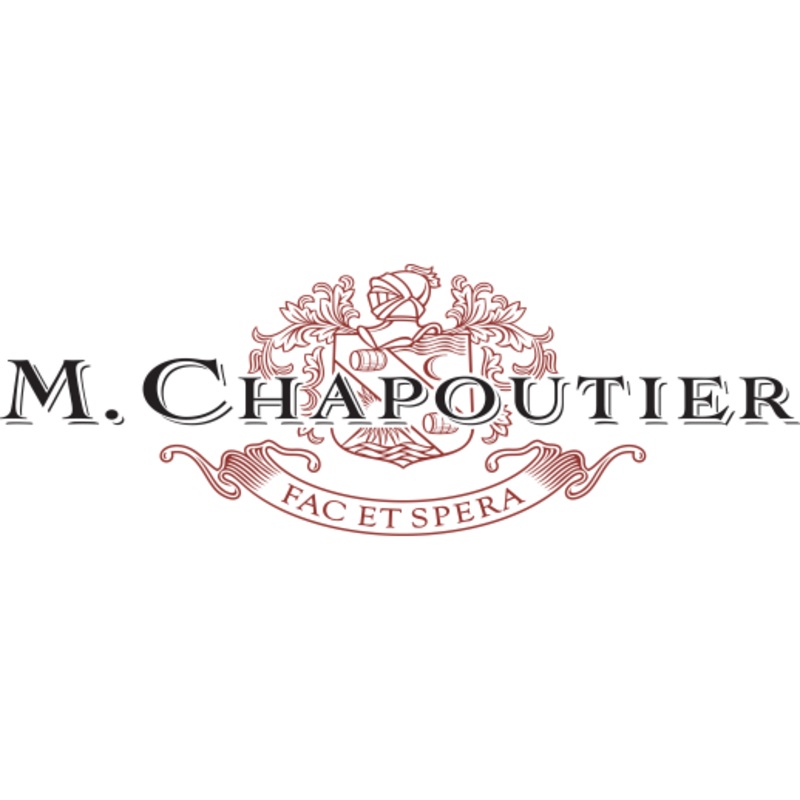 CHAPOUTIER CONDRIEU INVITARE 22 6B