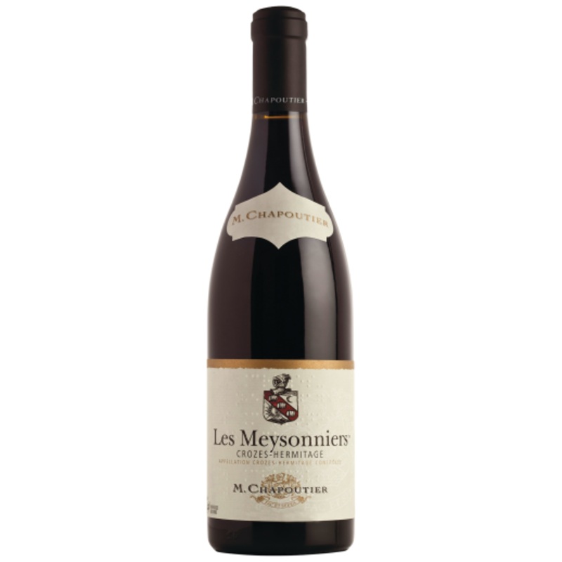 CHAPOUTIER CROZ HERM MEYS RG 21 6B