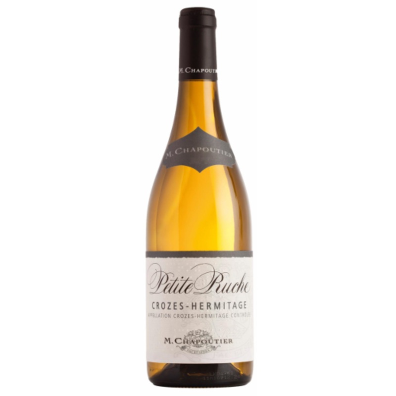 CHAPOUTIER CROZ HERM P RUCHE BL 21