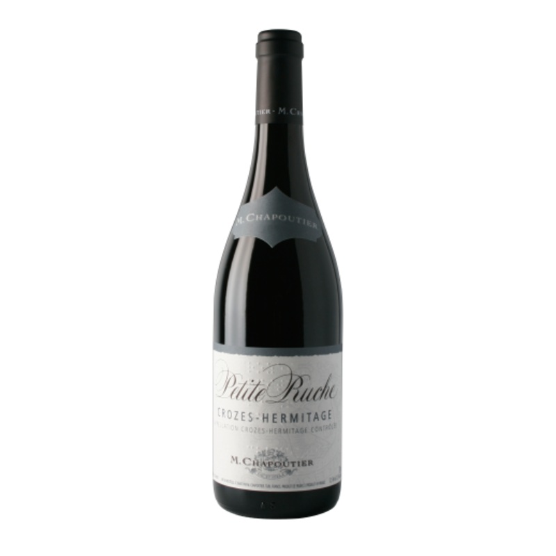 CHAPOUTIER CROZ HERM P RUCHE RG 20