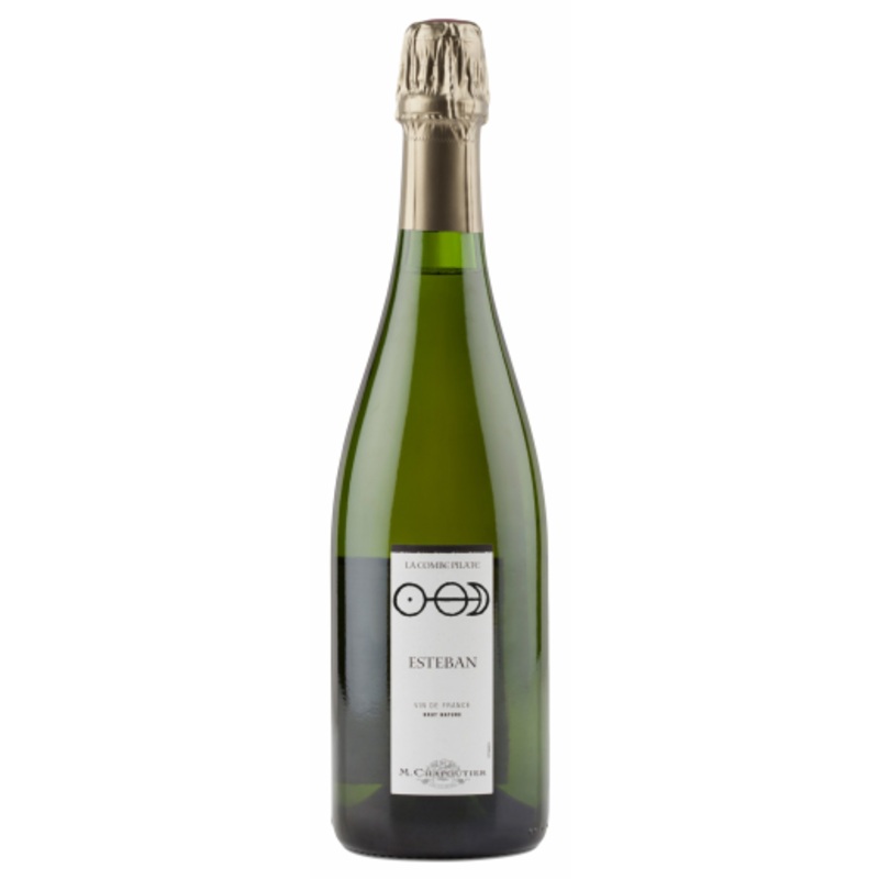 CHAPOUTIER ESTEBAN PILATE BRUT 6B