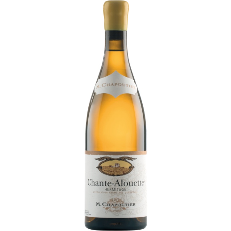 CHAPOUTIER HERM CHANTE ALOU BL 20 6B
