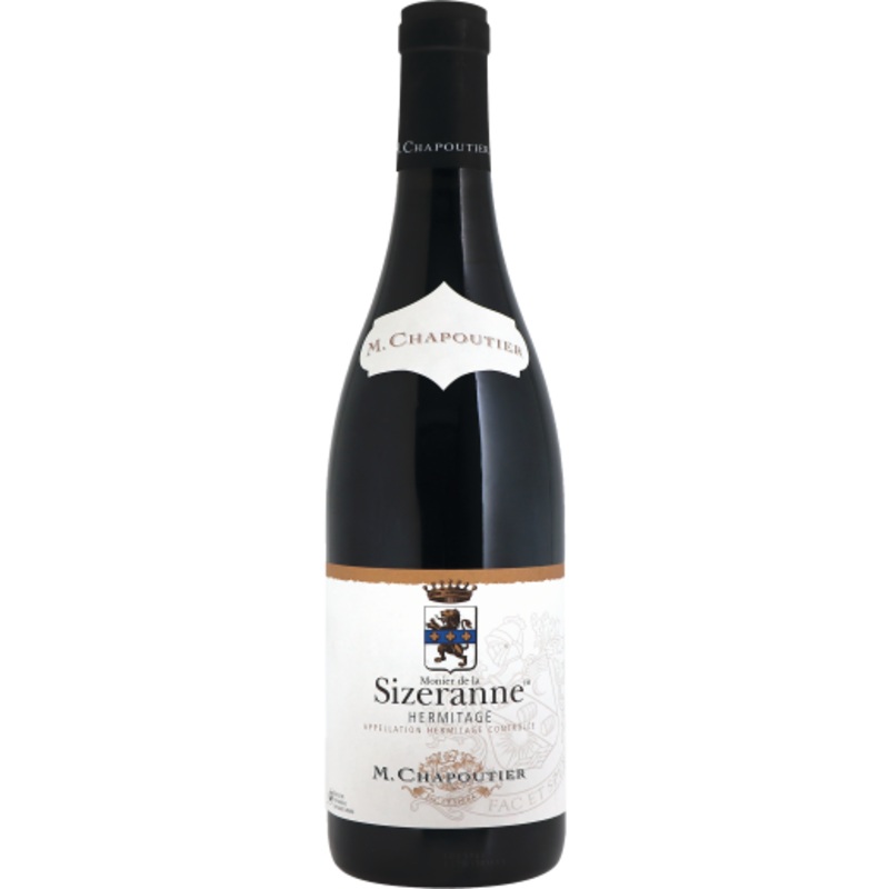 CHAPOUTIER HERM SIZERANNE RG 19 6B