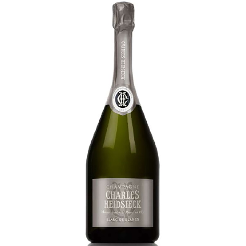 CHARLES HEIDSIECK BL DE BL NV 6B