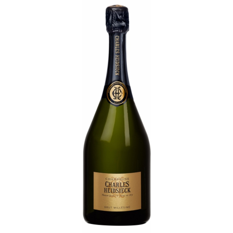 CHARLES HEIDSIECK BRUT 13 6B