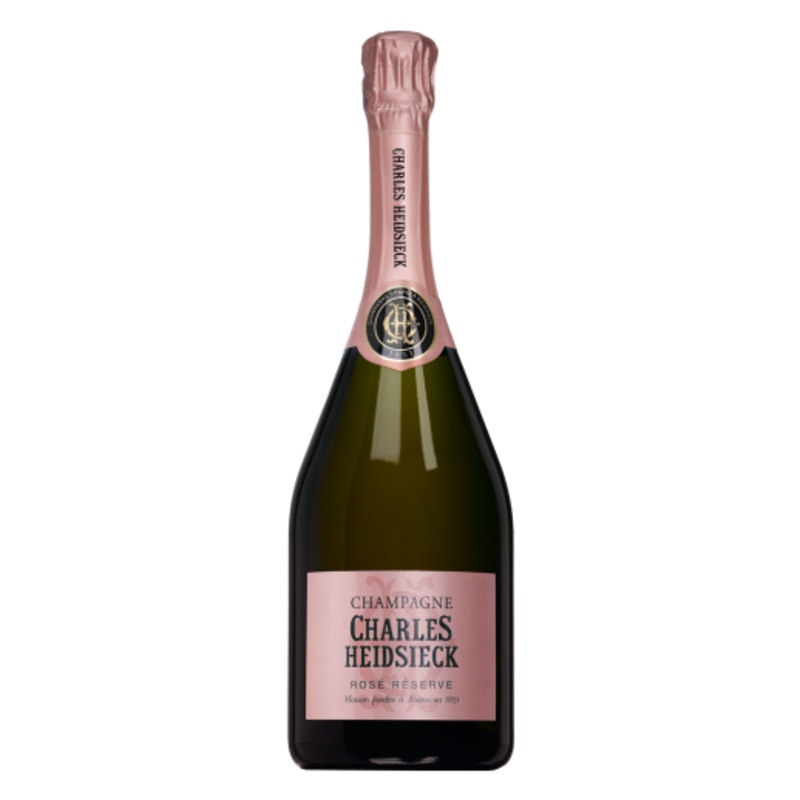 CHARLES HEIDSIECK ROSE RSV 3B