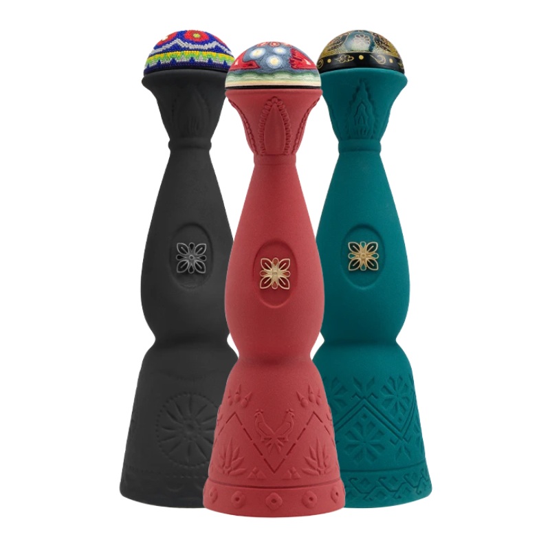 Clase Azul Durango, San Luis Potos & Guerrero Mezcal Bundle