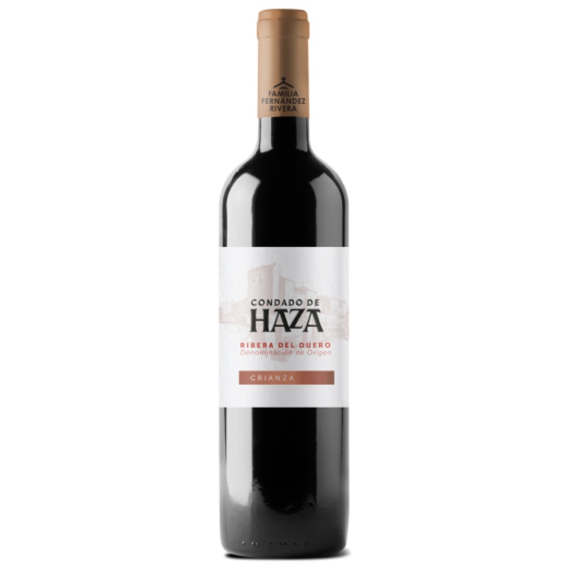CONDADO DE HAZA 19