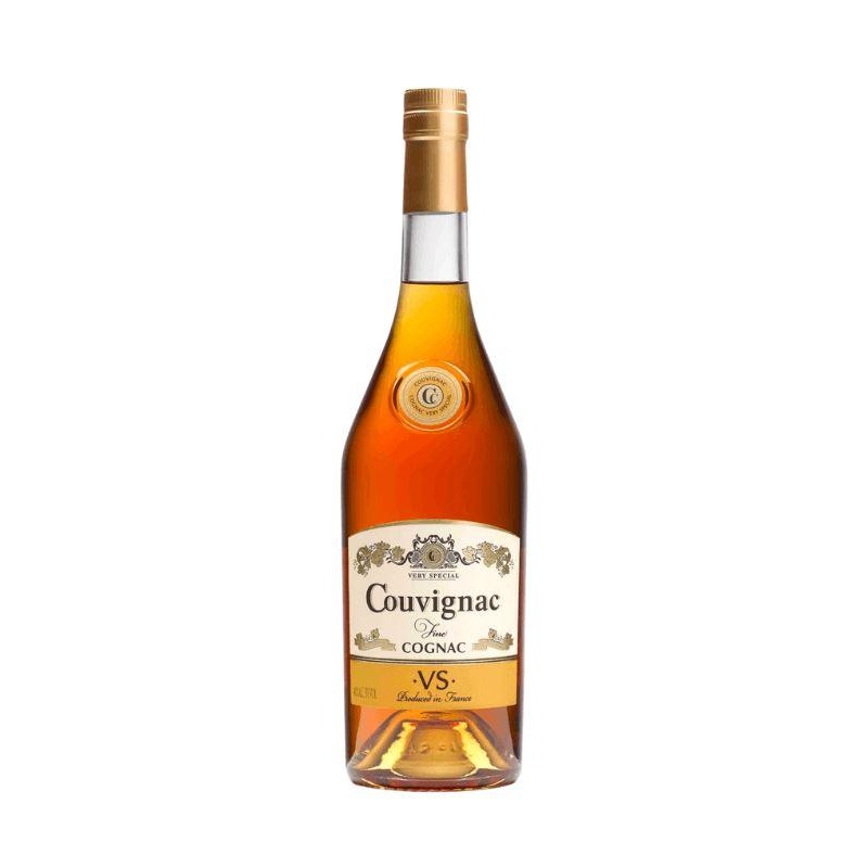Couvignac VS Fine Cognac 750mL