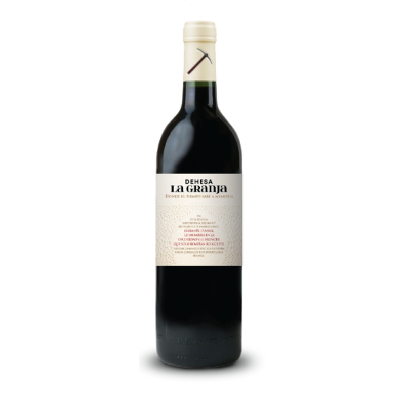 DEHESA LA GRANJA 19