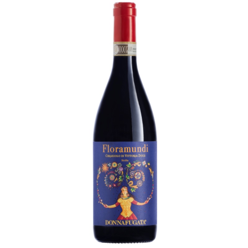 DONNAFUGATA FLORAMUNDI 22 6B