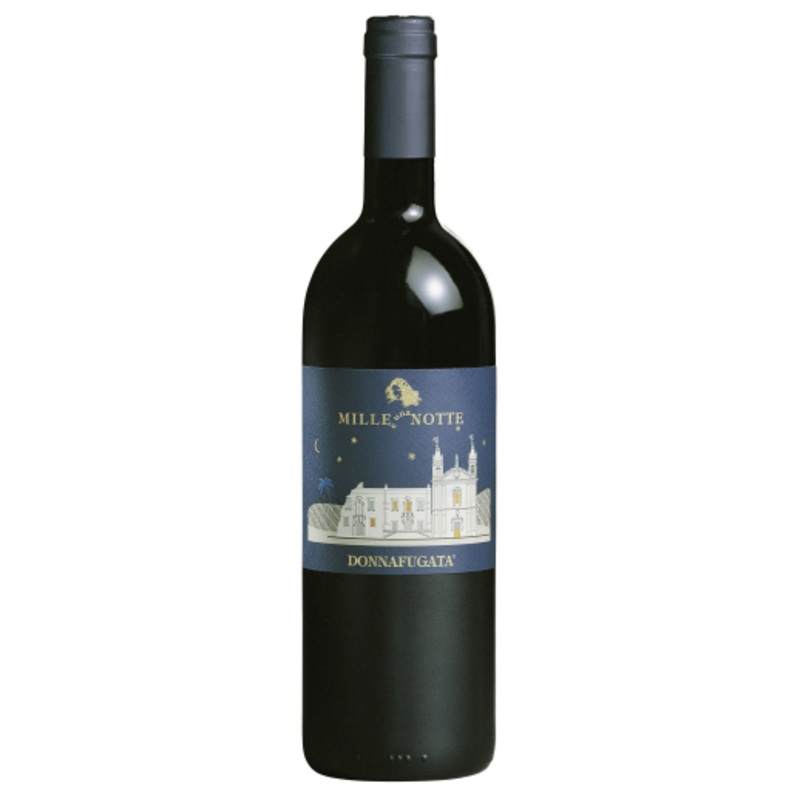 DONNAFUGATA MILLE UNA NOTTE 20 6B