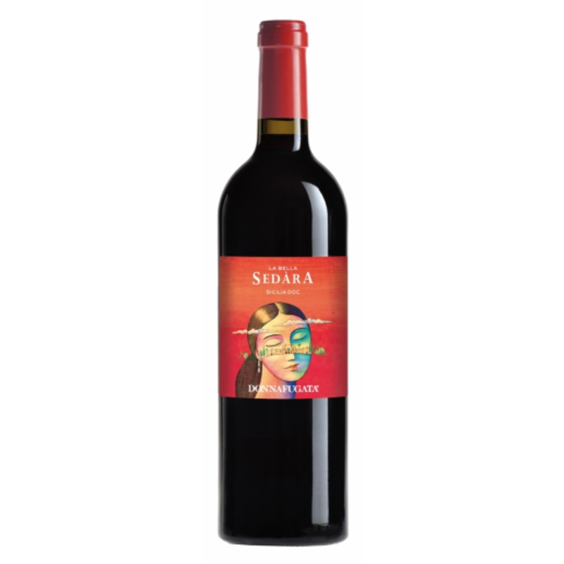 DONNAFUGATA SEDARA 22