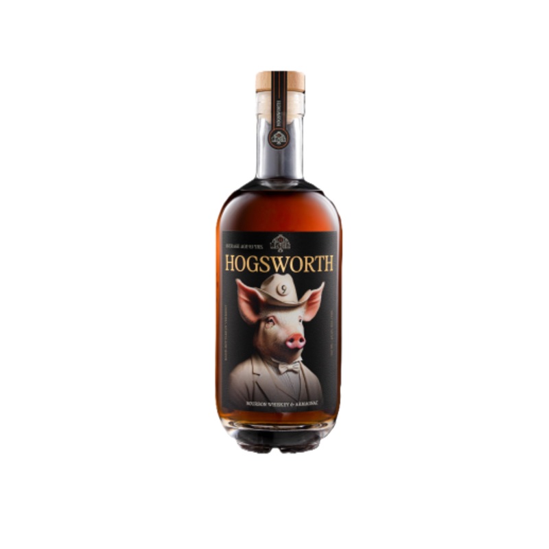 HOGSWORTH BRBN 6B