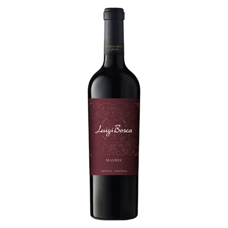 Luigi Bosca Malbec 750mL