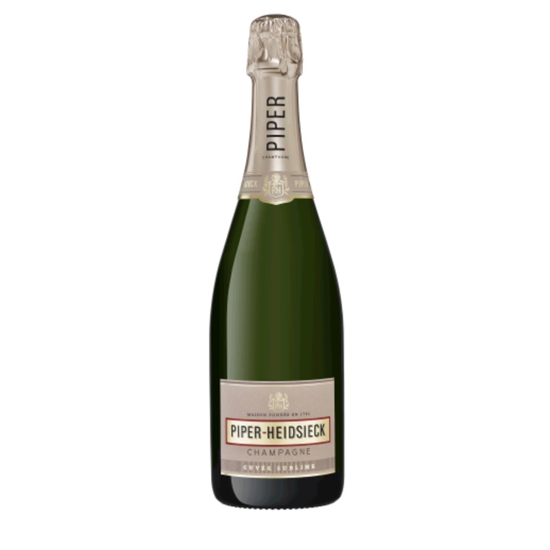 PIPER HEIDSIECK CUV SUBLIME 6B